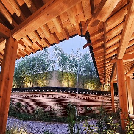 Hanok Hotel Daam Szöul Kültér fotó