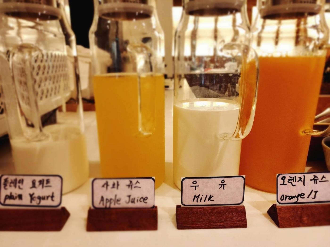 Hanok Hotel Daam Szöul Kültér fotó