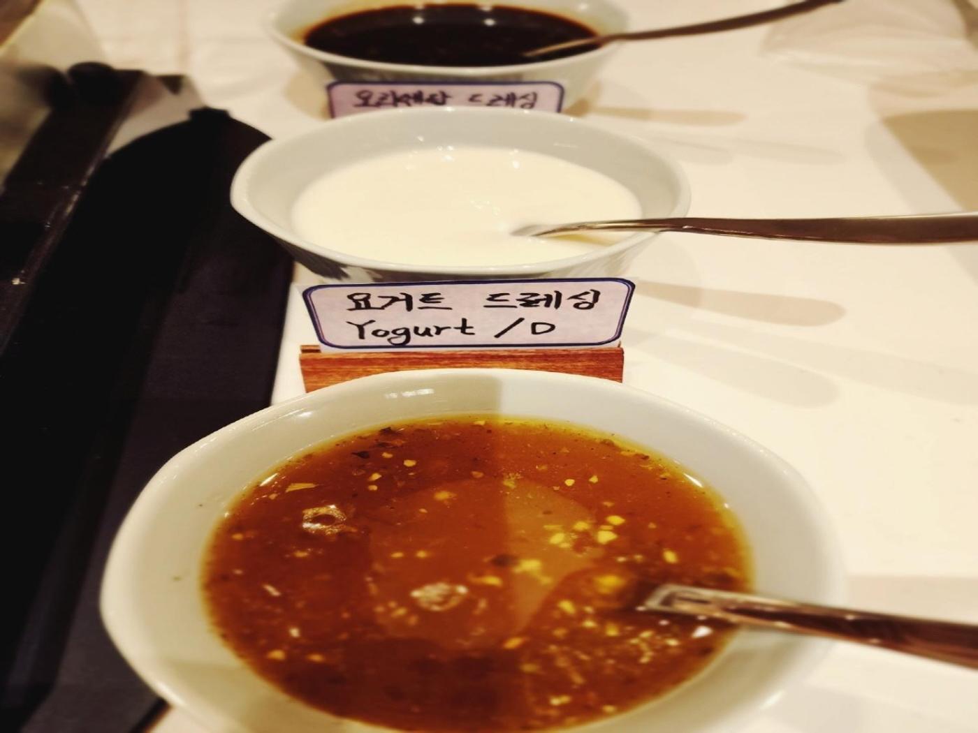 Hanok Hotel Daam Szöul Kültér fotó