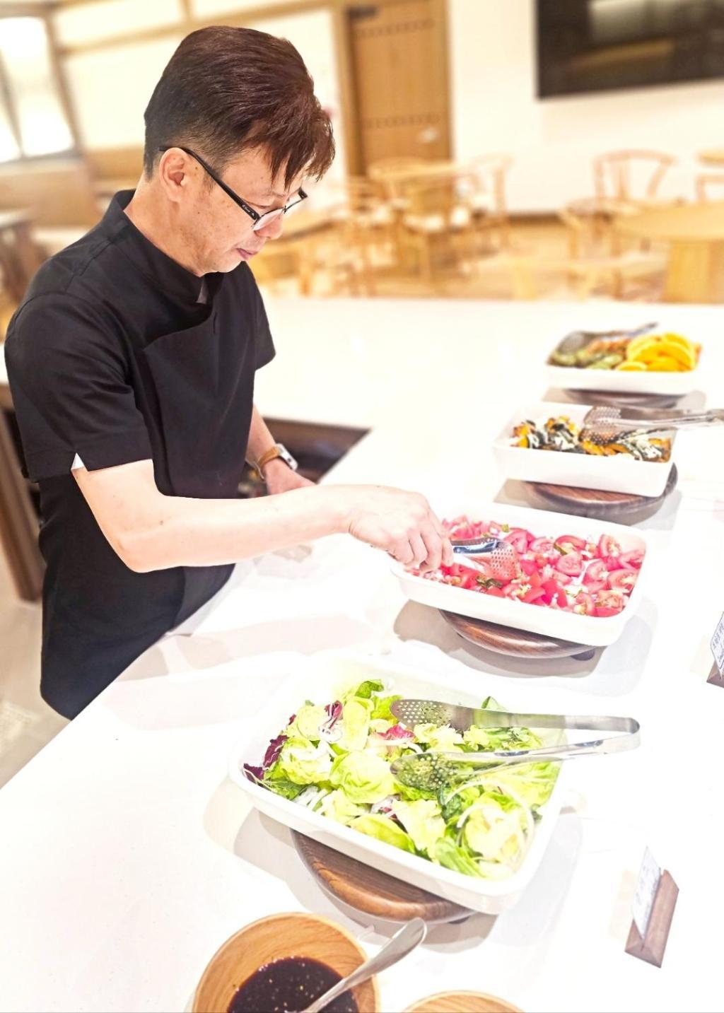 Hanok Hotel Daam Szöul Kültér fotó
