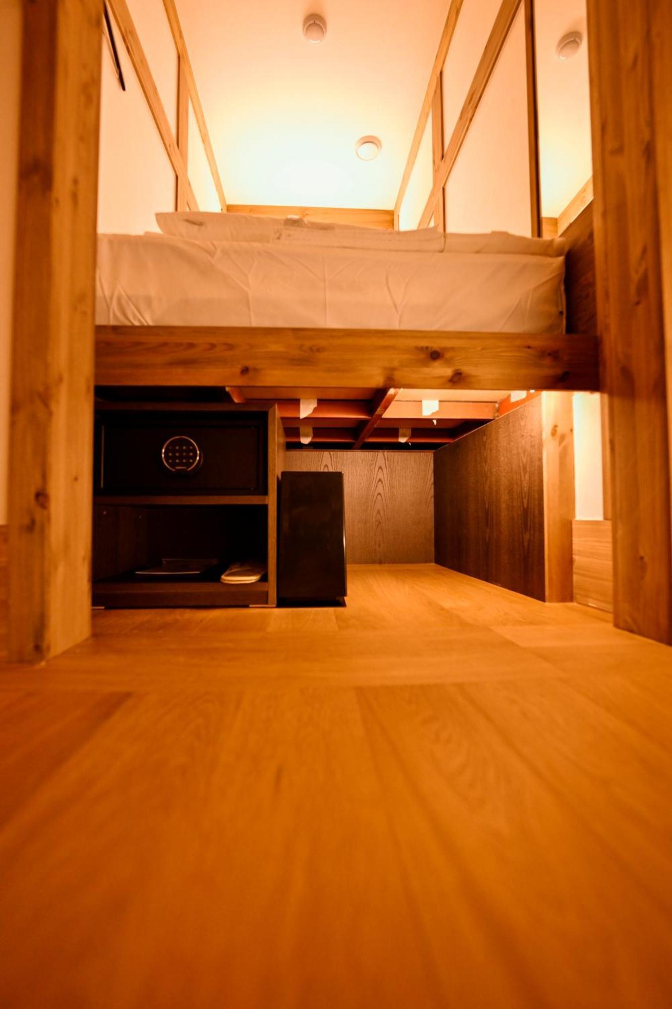Hanok Hotel Daam Szöul Kültér fotó