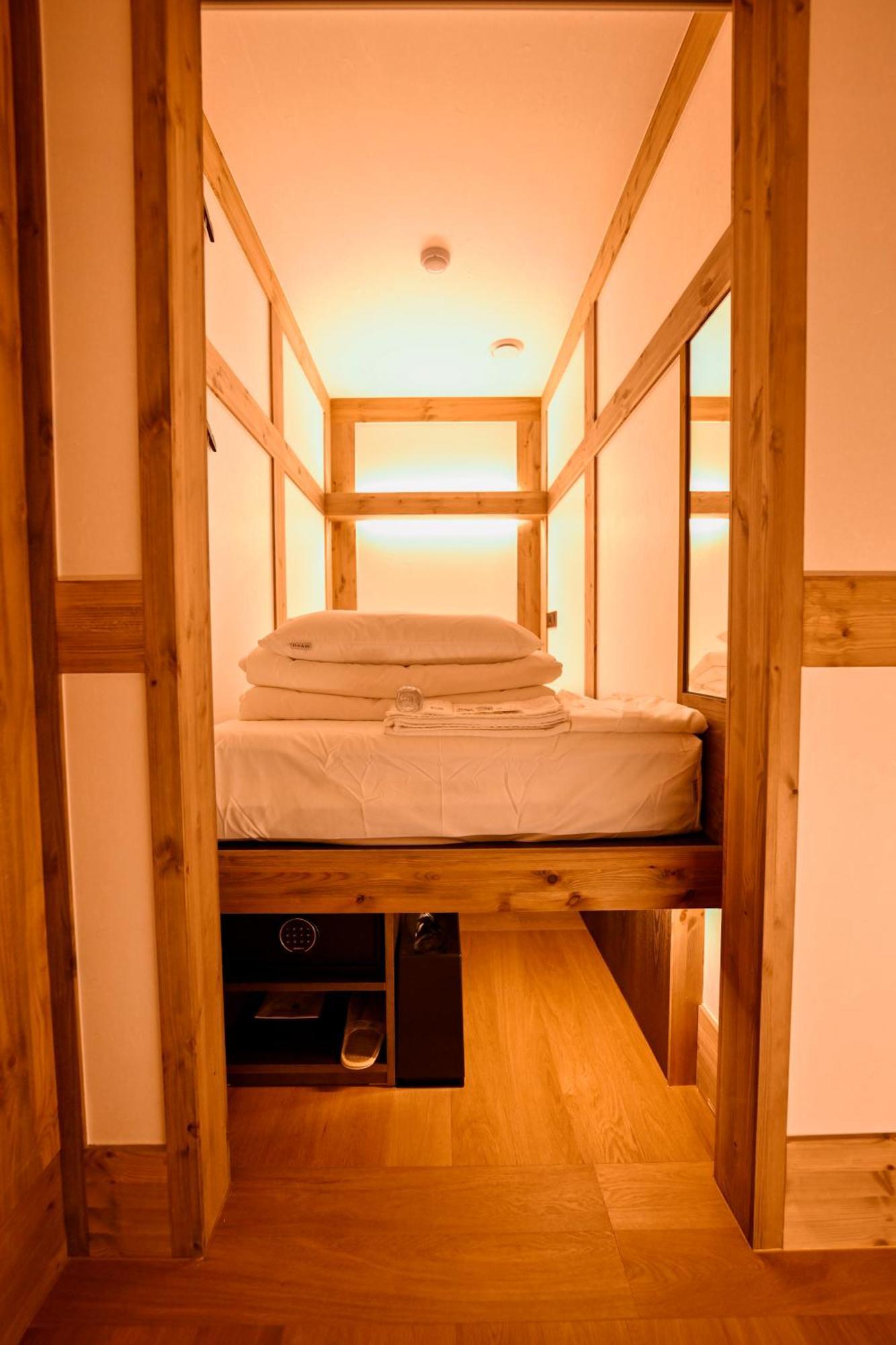 Hanok Hotel Daam Szöul Kültér fotó