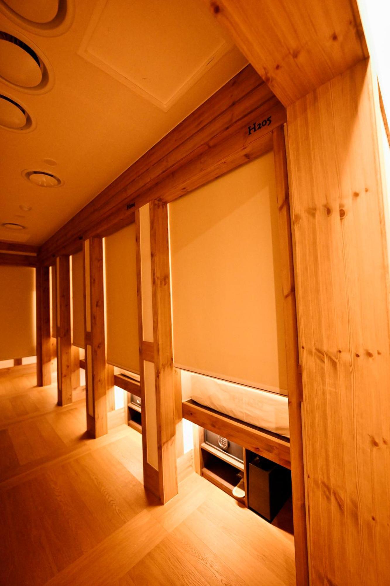 Hanok Hotel Daam Szöul Kültér fotó