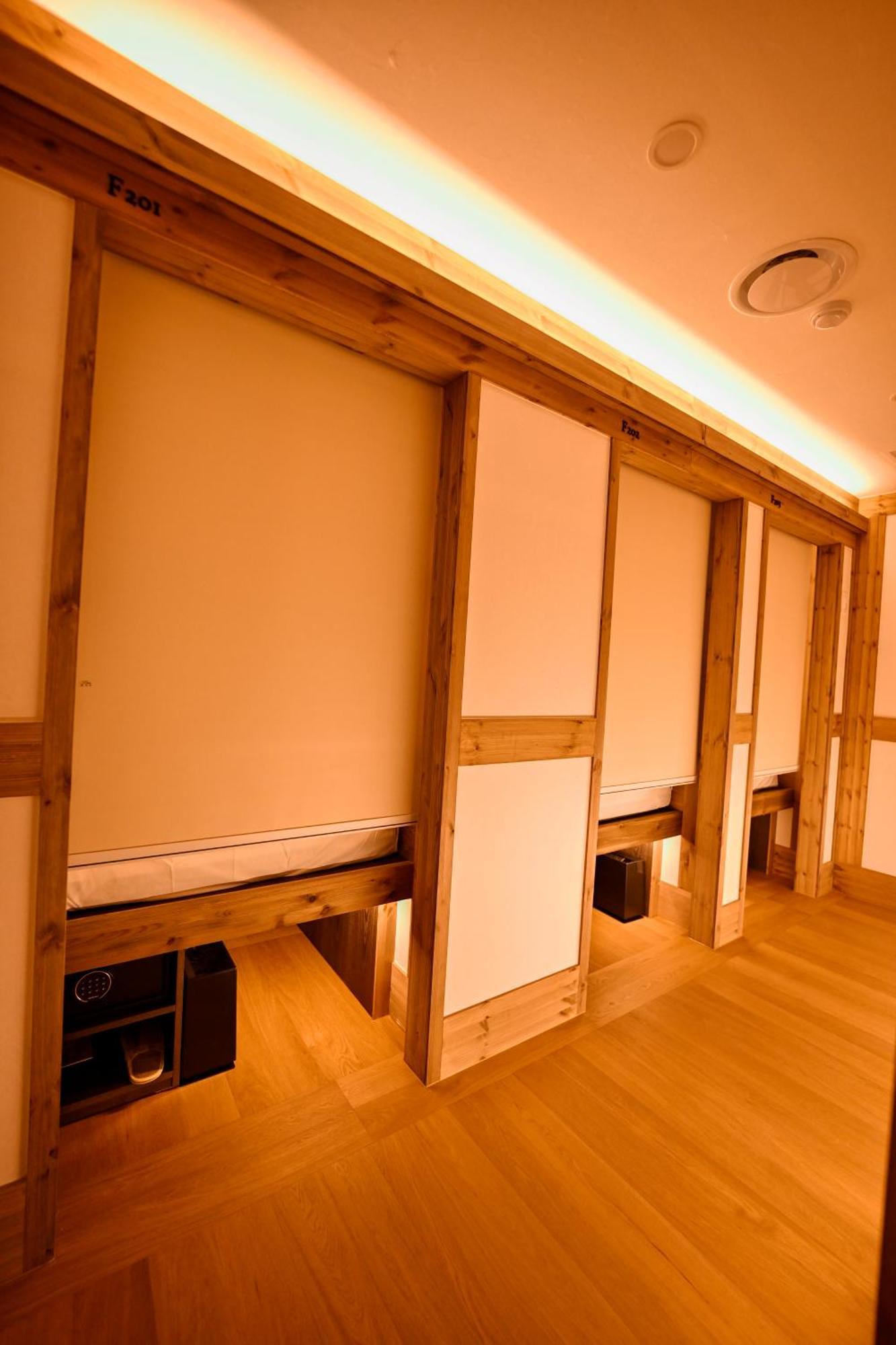Hanok Hotel Daam Szöul Kültér fotó