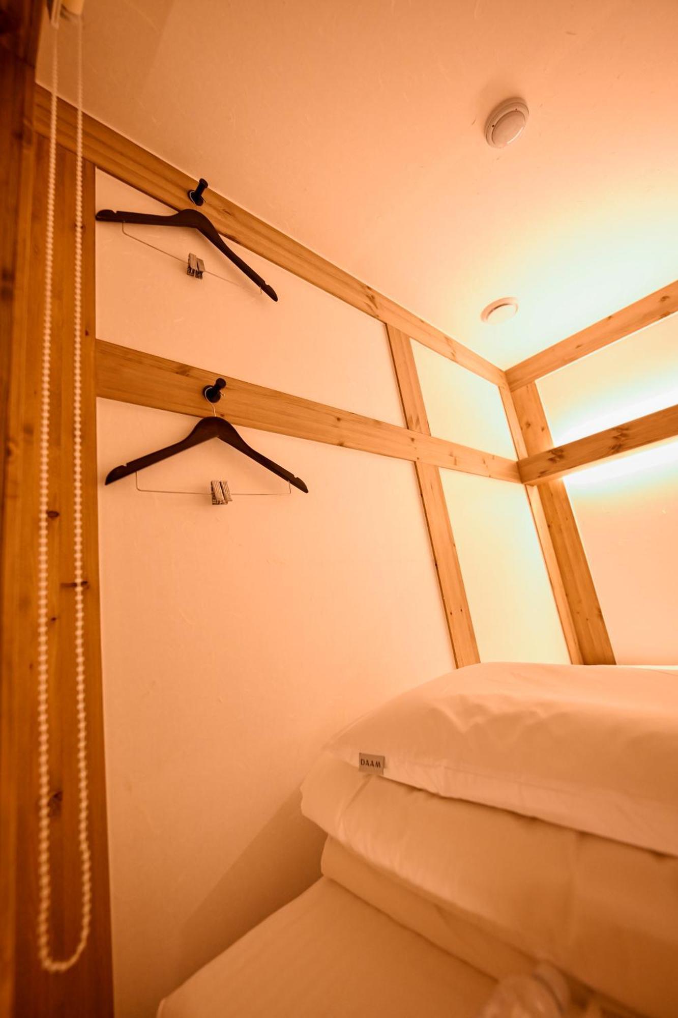 Hanok Hotel Daam Szöul Kültér fotó