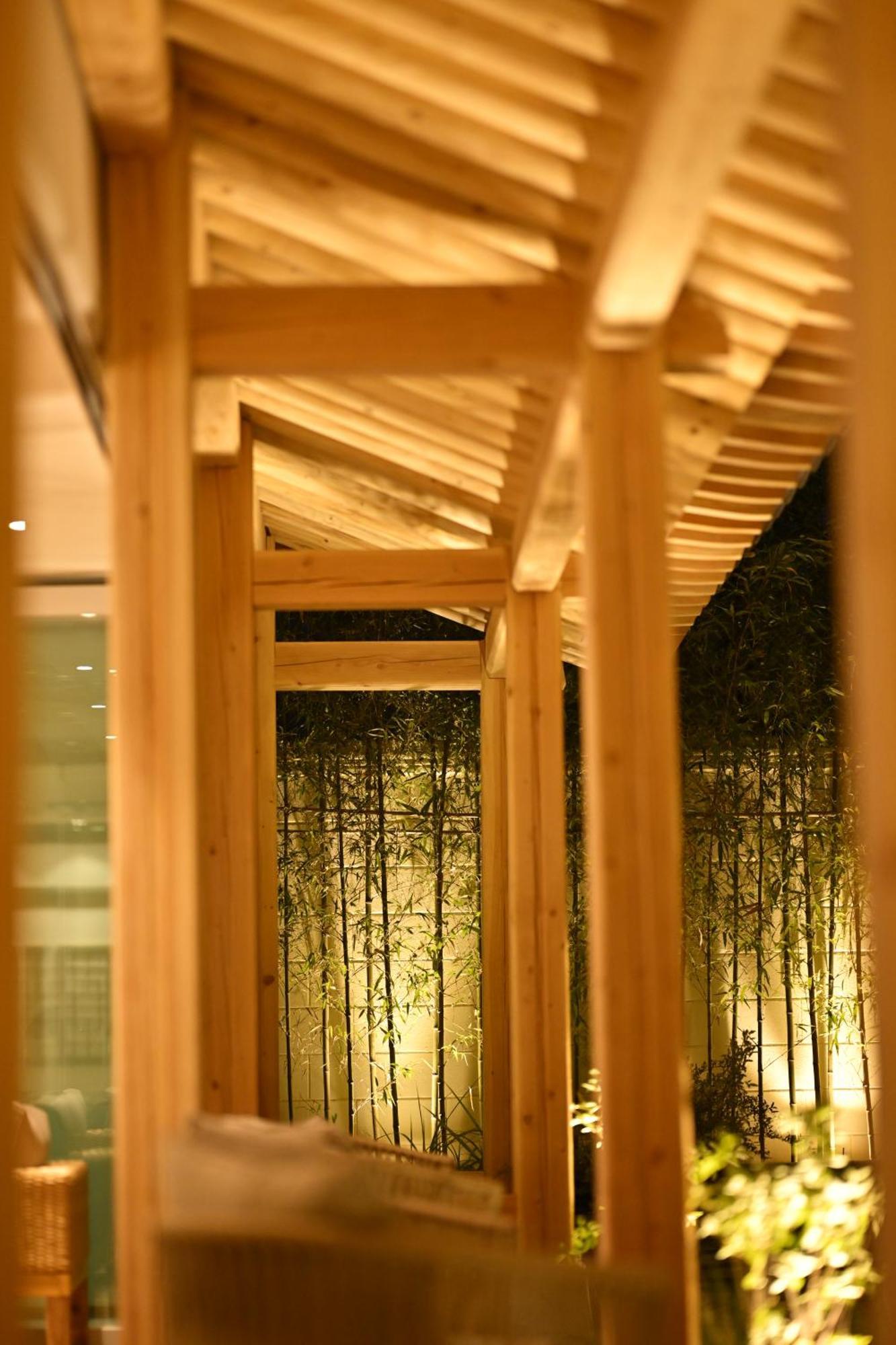 Hanok Hotel Daam Szöul Kültér fotó