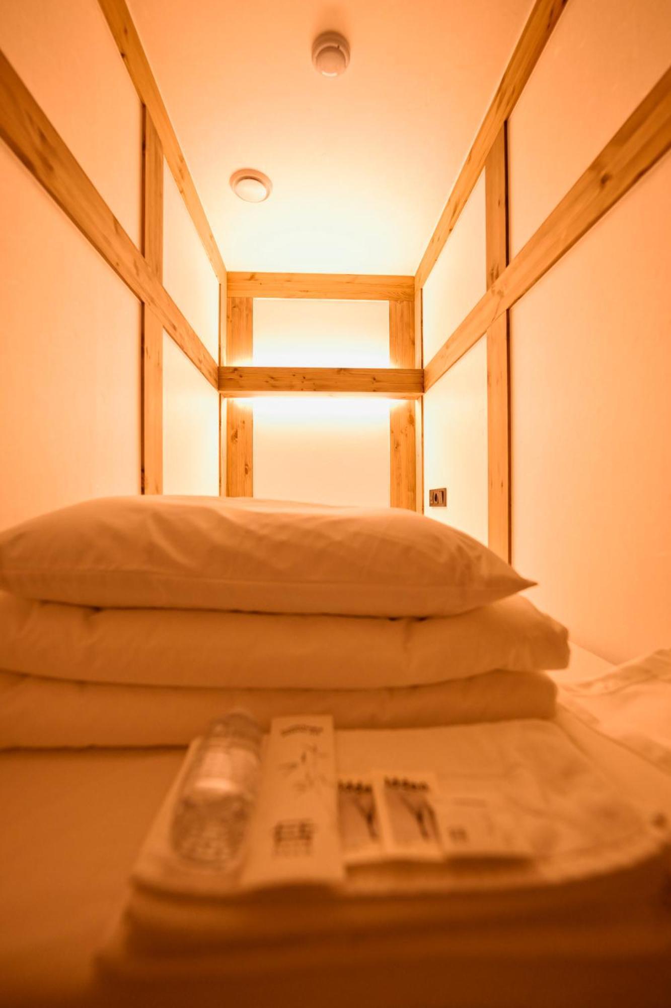 Hanok Hotel Daam Szöul Kültér fotó
