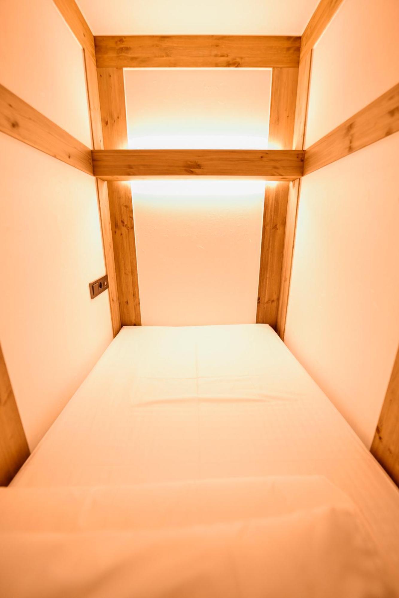 Hanok Hotel Daam Szöul Kültér fotó