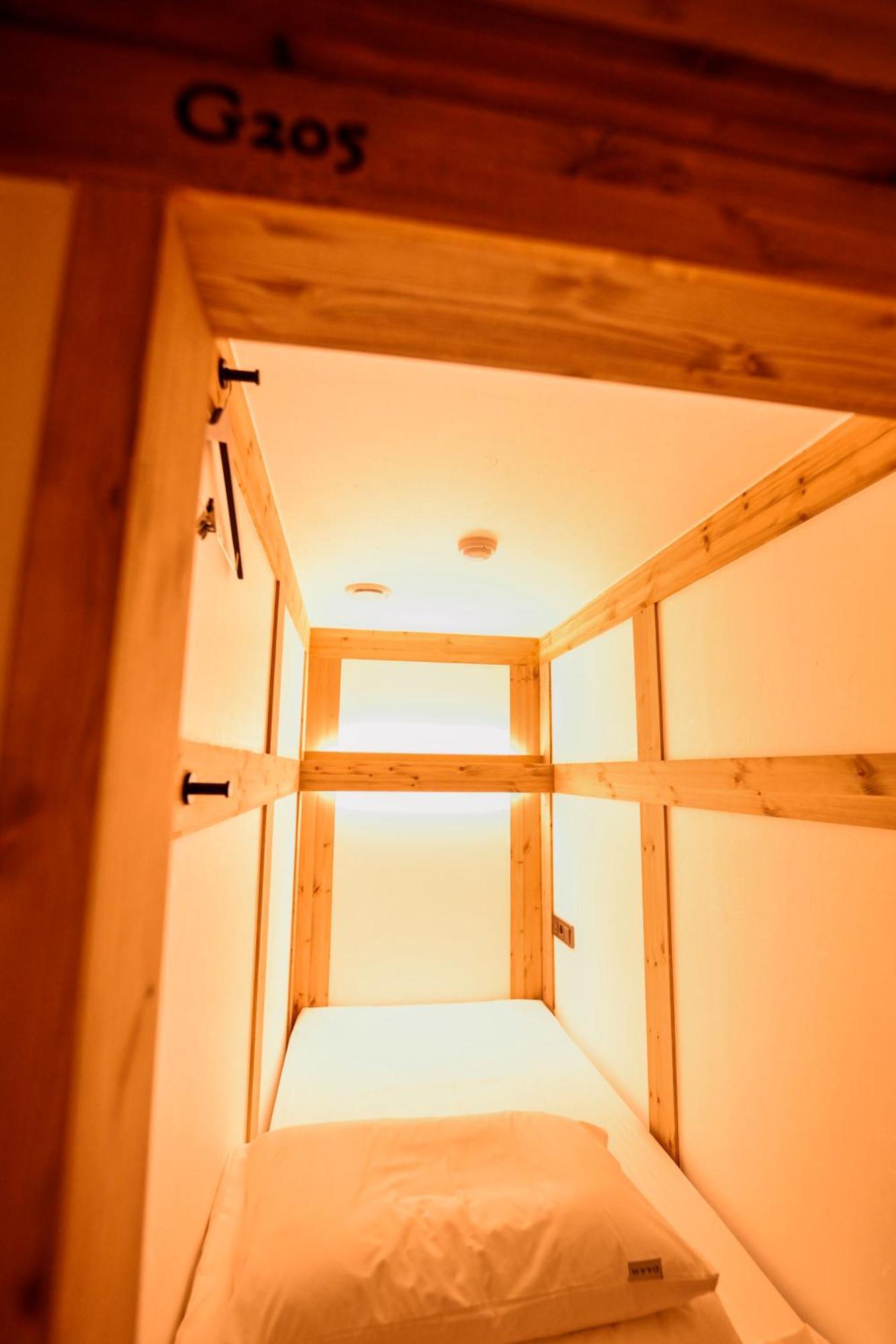 Hanok Hotel Daam Szöul Kültér fotó